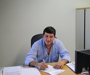 Martiínez Ramón Subsecretario Gremial Martiínez Ramón Subsecretario Gremial
