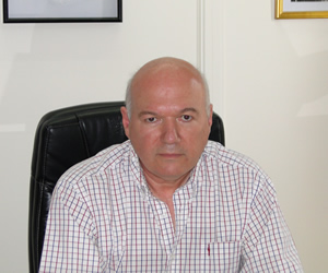 Romero Juan A. Secretario Gremial Romero Juan A. Secretario Gremial