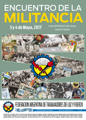 Afiche-Encuentro-de-la-Militancia Afiche-Encuentro-de-la-Militancia